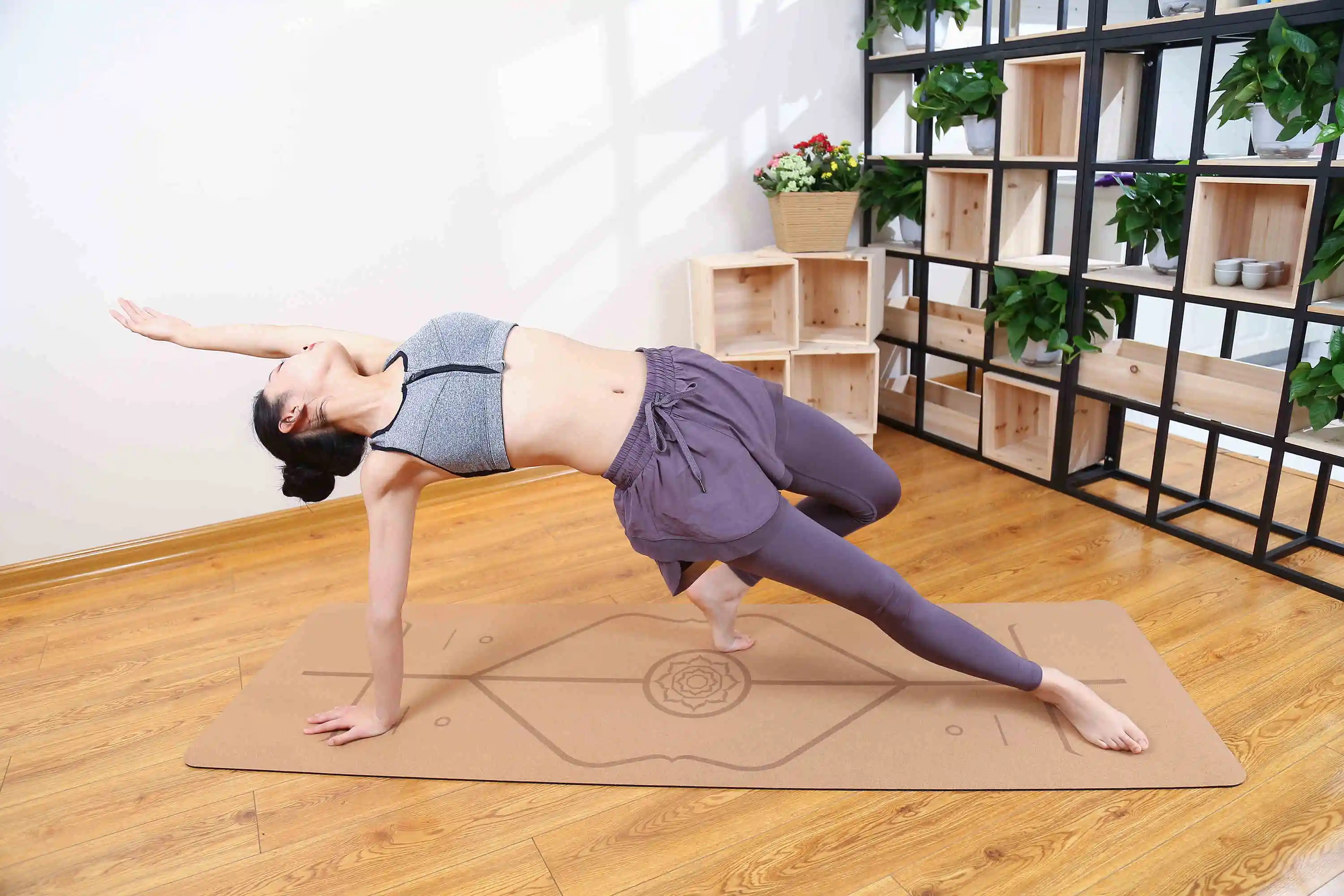 target gymnastics mat