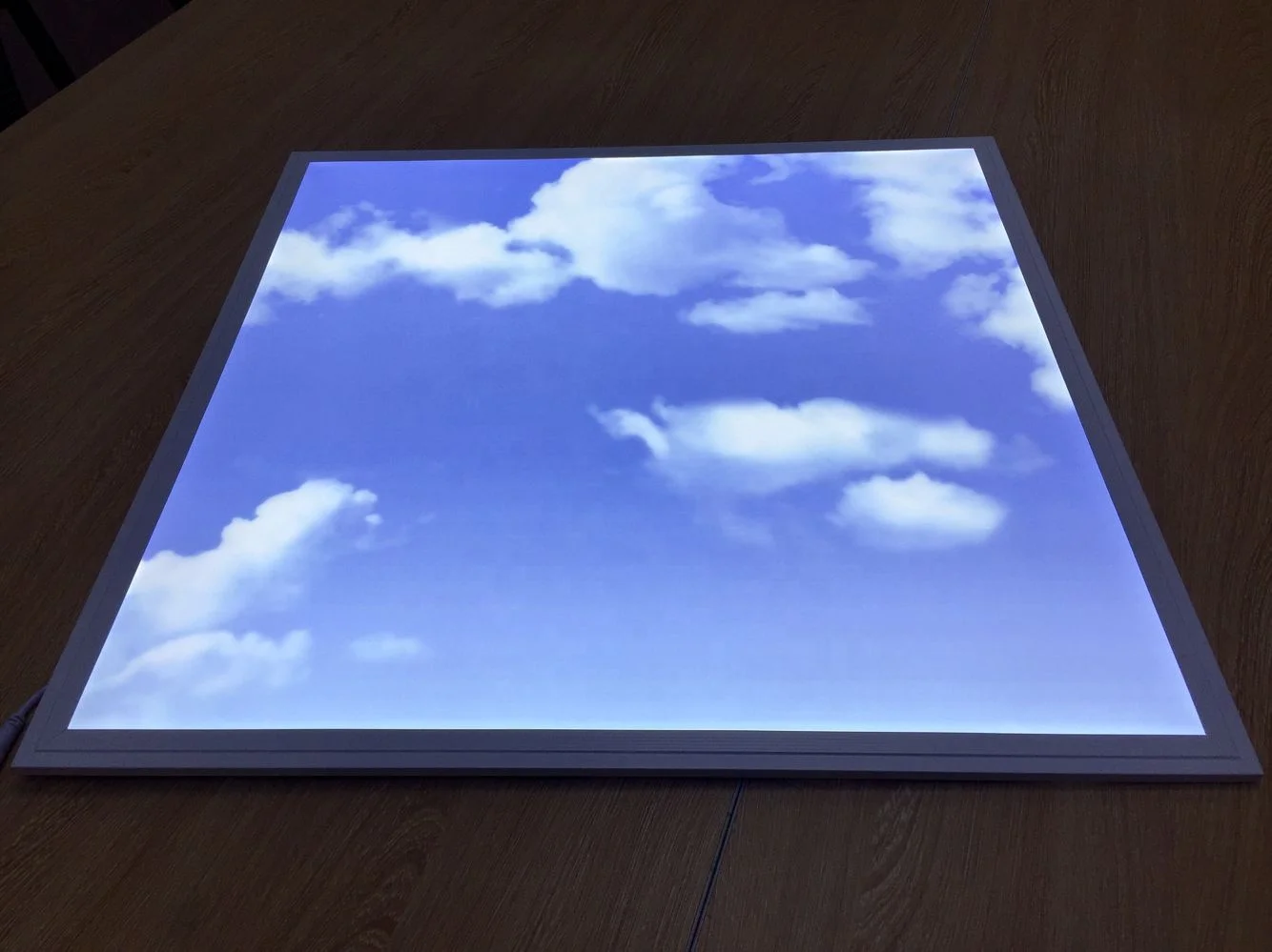 A10 blue sky panel light