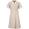 Pincord marrone chiaro