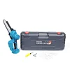 Outer rotor 8 inch head [plastic box]]