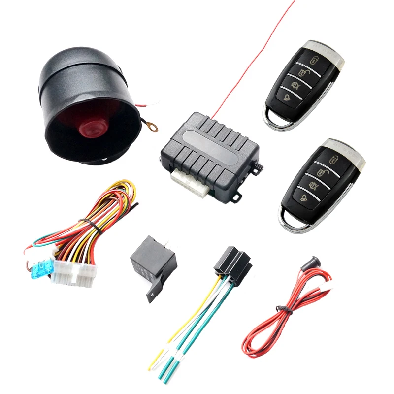 Car Alarm Security System M903f Wheels Car Alarm System Magic Car Alarm