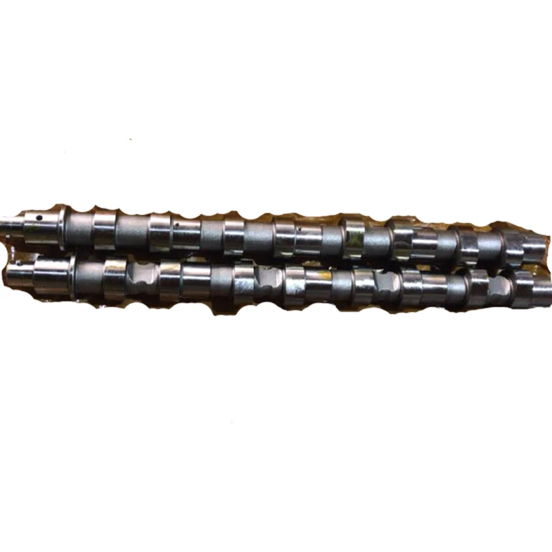 高性能エンジン部品4JJ1カムシャフト8-97328-642-6 8-97328-644