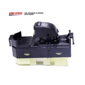 KINGSTEEL OEM 54030-60052 5403060052 High Quality Car Spare Parts Power Window Switch for Hyundai