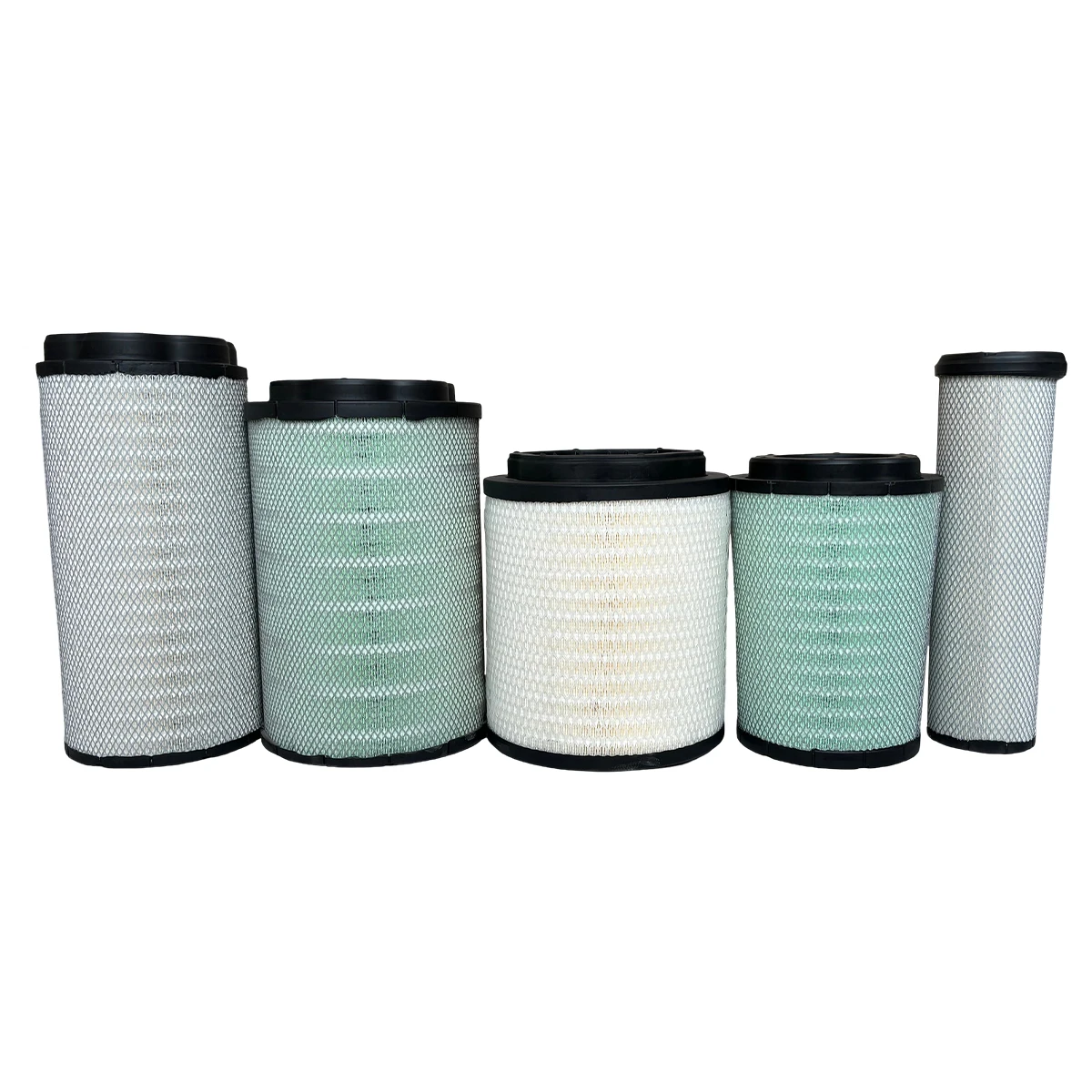 Filtro de Aire Universal Fácil de Instalar y Reemplazar, a Prueba