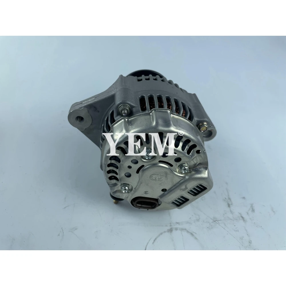4TNV98 Alternator 123951-77200 for Yanmar 6