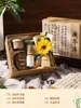 Set regalo calligrafico Lanting Preface - 08