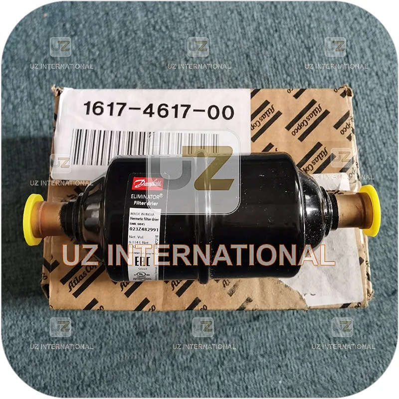 Filter 2202929650 for Atlas Copco