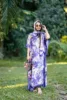 Purple Print