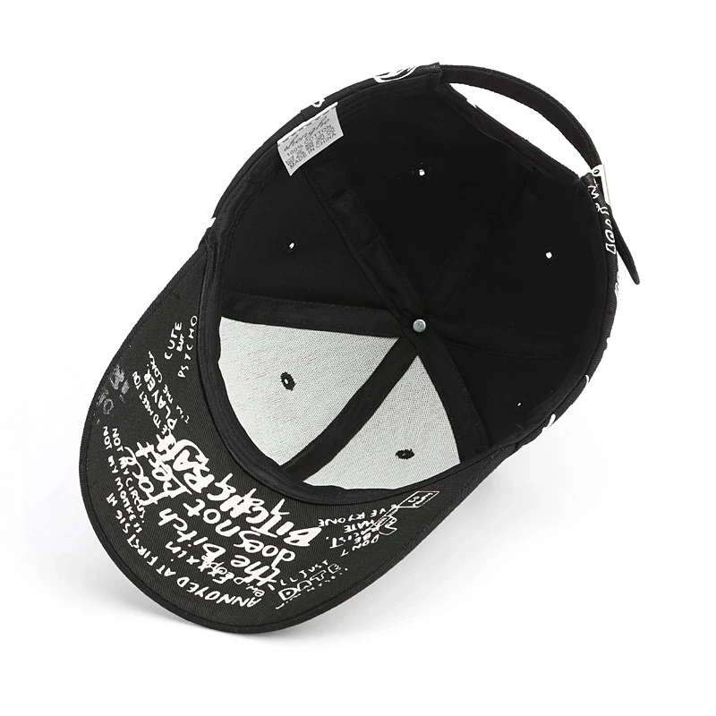 Logo personalizzato cappelli da Tennis regolabili Hip Hopr uomo cappello da Baseball donna traspirante parasole cappellini Snapback cappellino per camion esterno  200000297