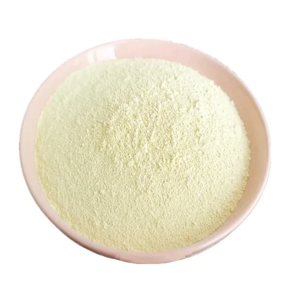 Factory High Purity 5- HMF/ 5-Hydroxymethylfurfural Cas 67-47-0 HMF Good Price