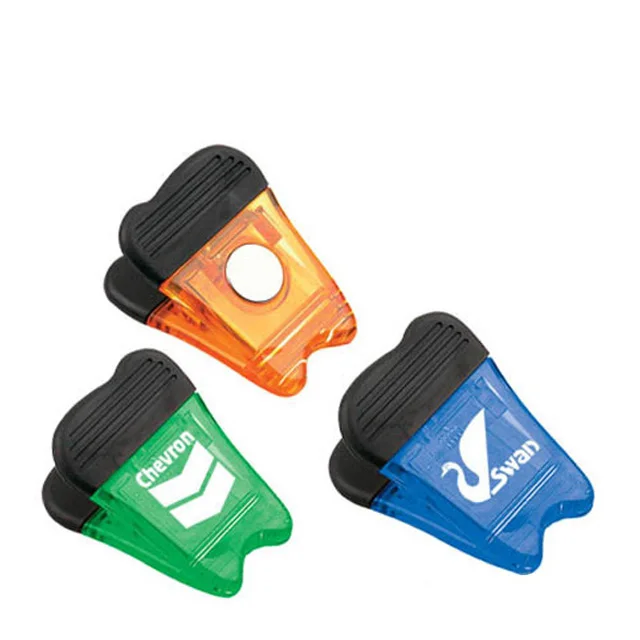 Рекламный магнитный зажим для холодильника в форме зуба, идеальная идея подарка для дома или офиса, пластиковый материал для школьного использования