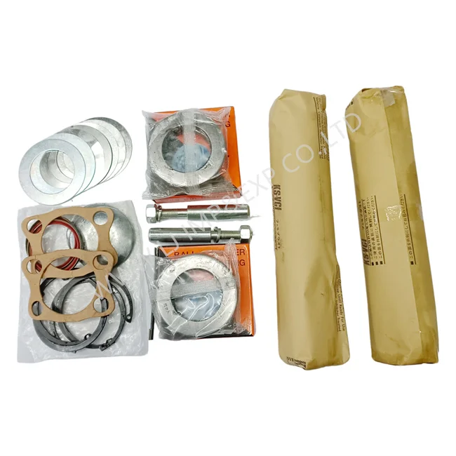 High-quality King Pin Kit KP226 for ISUZU FTR Trucks
