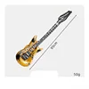 95cm guitar-gold