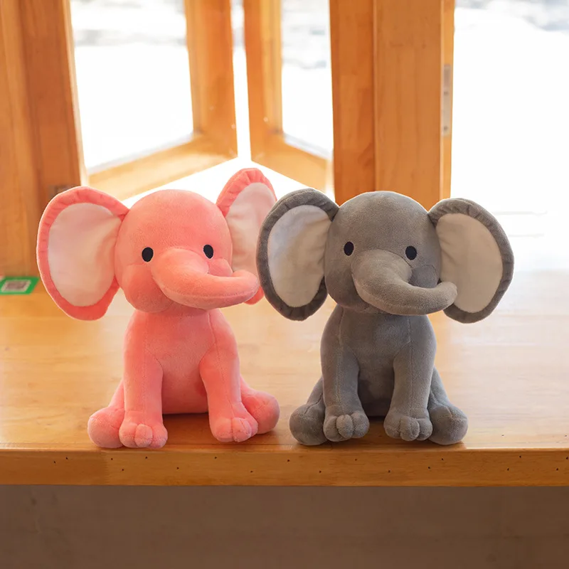 Elephantさま専用 Hansa Elephant, Ride-On 47''L - Endeavour Toys