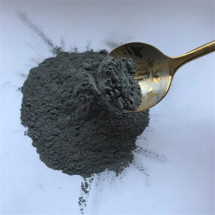 Superfine Tungsten Alloy Powder High Purity Spherical Tungsten Powder ...