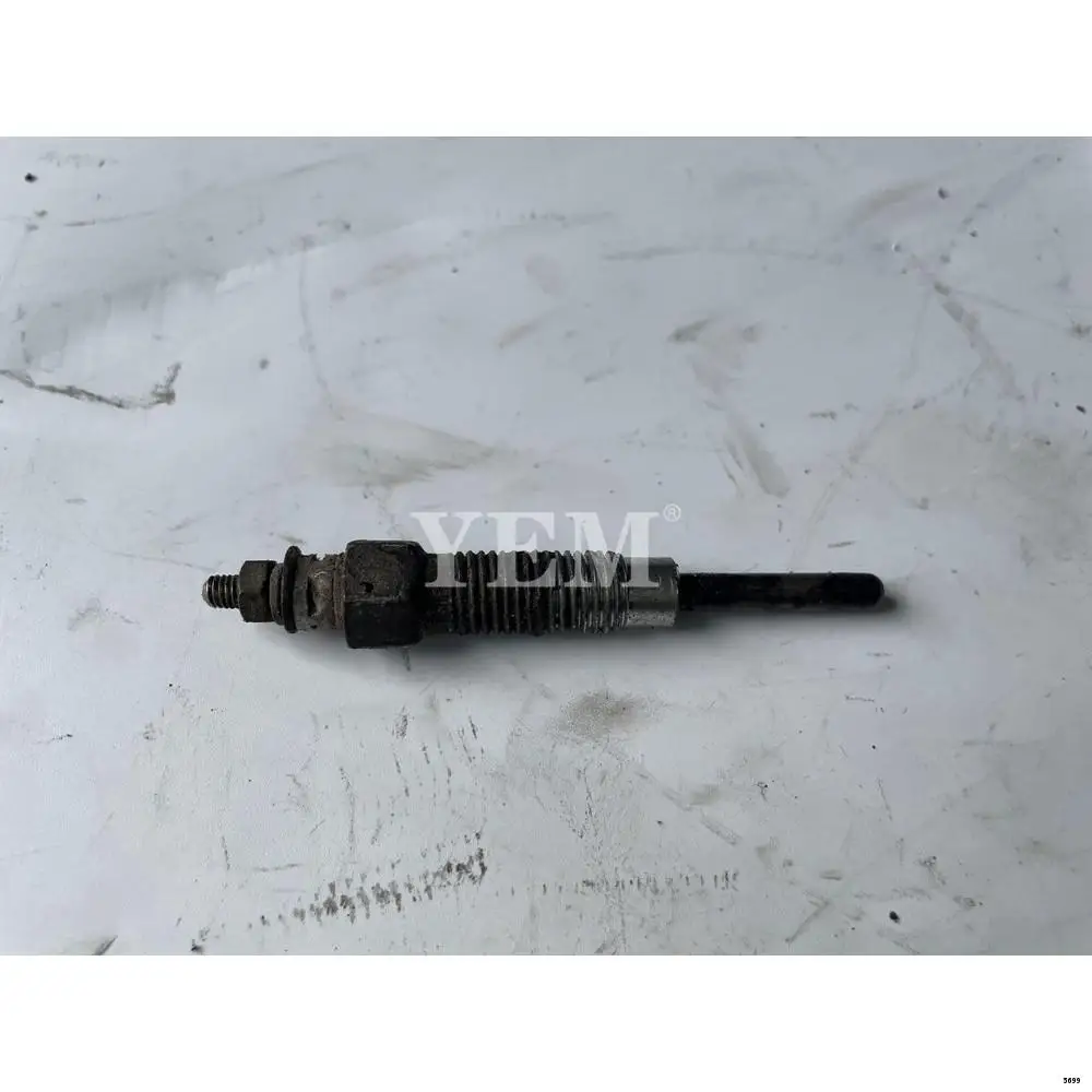 L2E Glow Plug for Mitsubishi