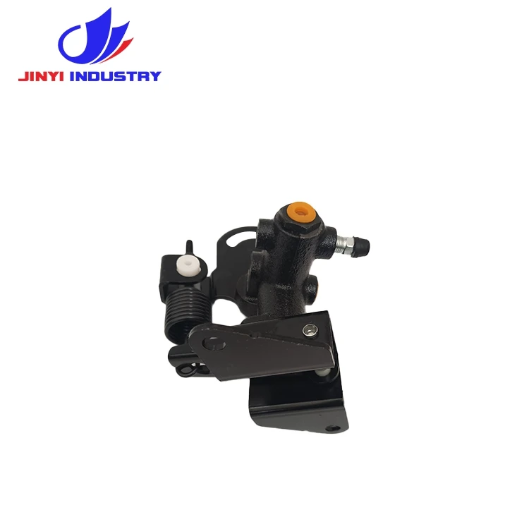 Brake Proportioning Valve Suitable for Hyundai Porter II 06-16 594104F000 59410-4F000