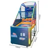 Jugador de baloncesto de lujo 1