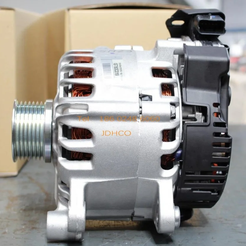 NISSAN SERENA C23 C27 用 12V 150A オリジナルオルタネーター 交換部品