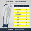 Men 40