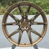 Matt Bronze
