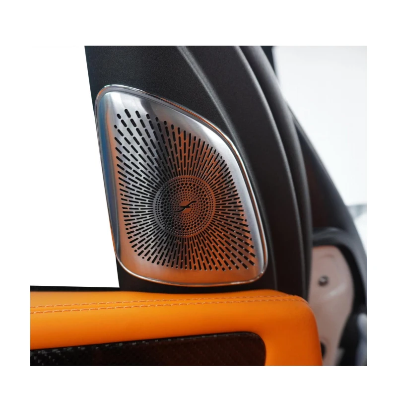 Vito W447 METRIS V260 Interior Modification Solution Side Wall Accessories Gls450 Upgrade Gls600