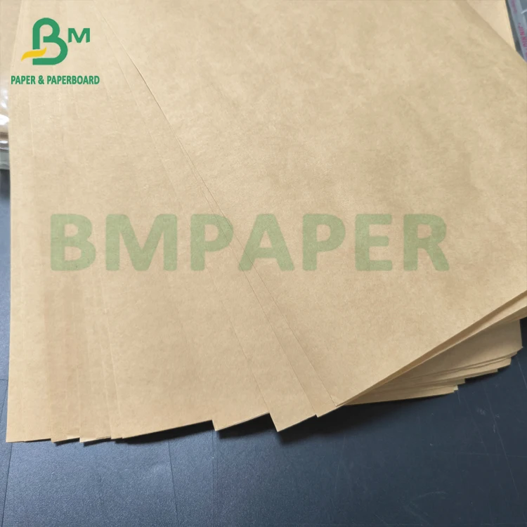 Semi Extensible High Porosity 100 Unbleached Kraft Paper Buy Semi