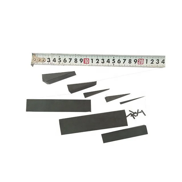 
Впитывающий поглотитель микроволновой печи с низкой мощностью 