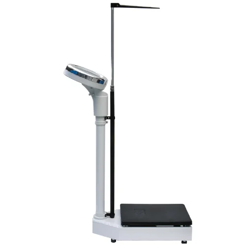 Hospital Mechanical Adjustable height and weight measuring scale 200kg by  Digital Table Topscales Kampala Uganda - Issuu