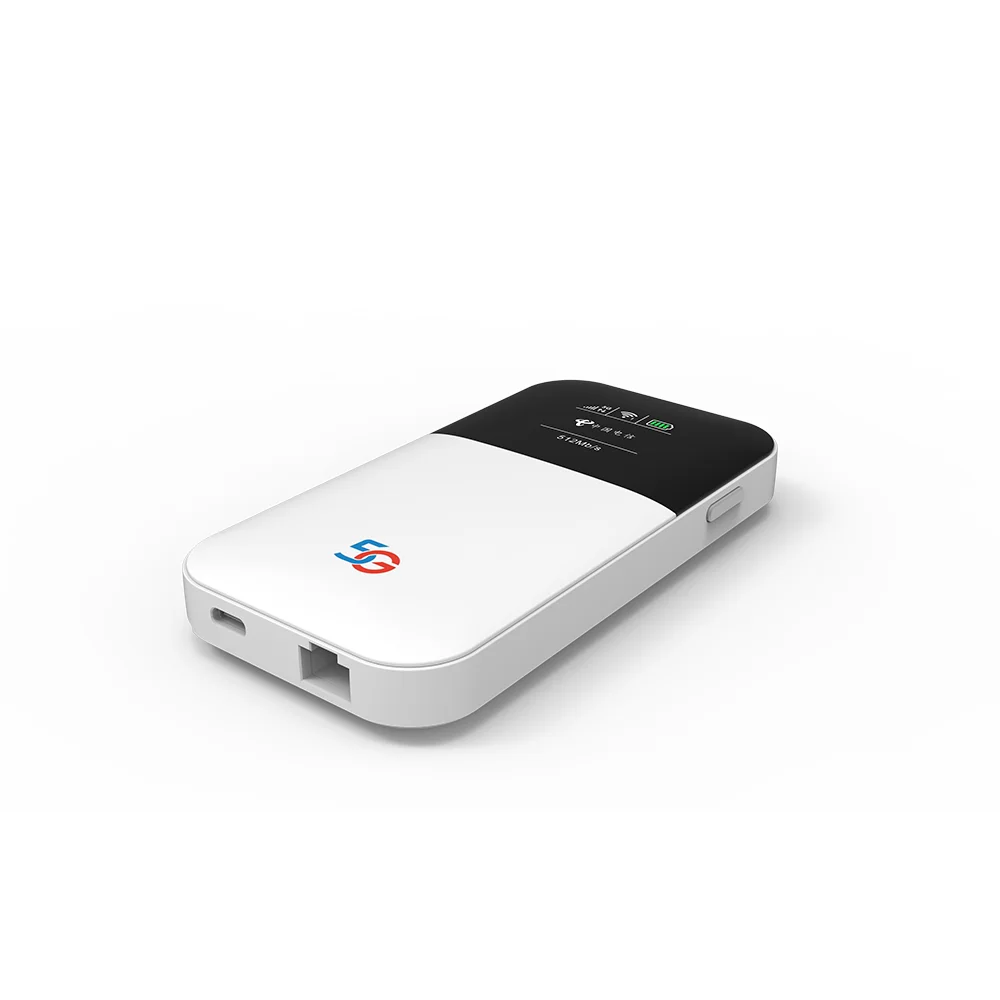 4G 5G Mobile Wi-Fi Portable 5G Router Wireless Mini Wi-fi Applicable ...