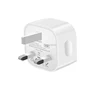 Cargador PD de 25W - Negro