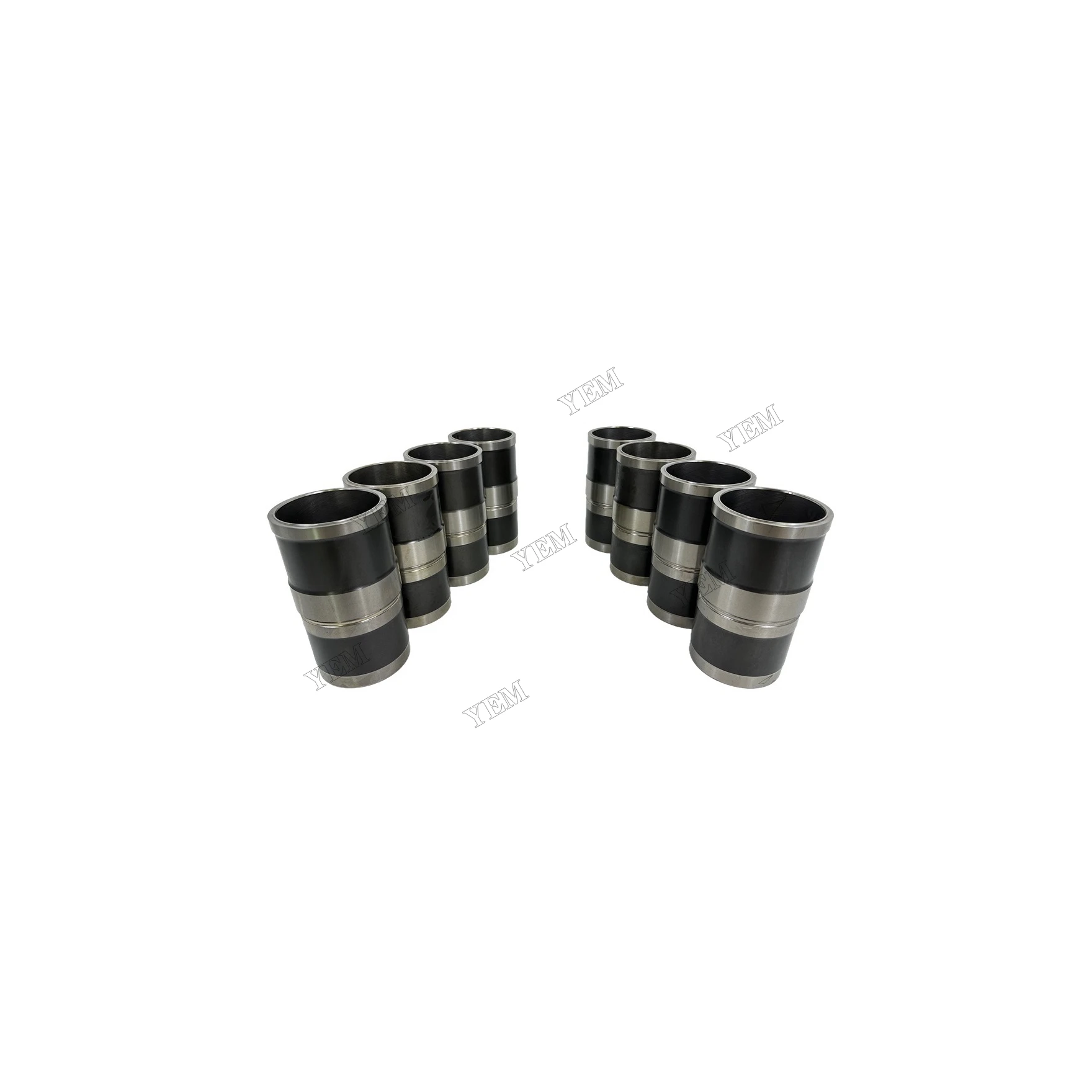 3066 Cylinder Liner for Caterpillar Liner Engine Rebuild Kit Engine Replacement Parts