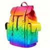Rainbow Gradient