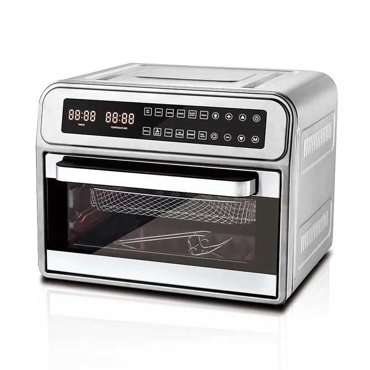 Horno Tostador Cobre - Capacidad 21 litros - Home Elements