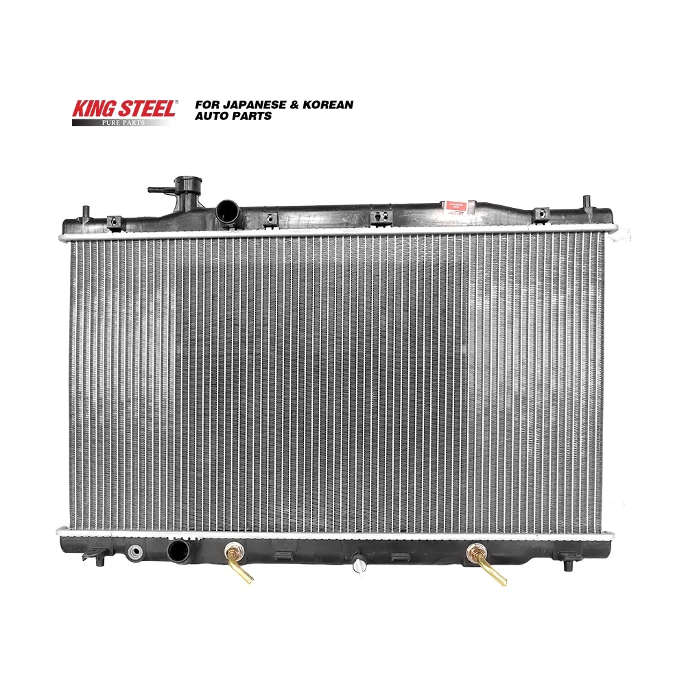 KINGSTEEL Radiator 16400-20190 for LEXUS RX300 - High Quality