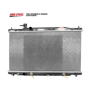 KINGSTEEL OEM 16400-20190 1640020190 High Quality Car Spare Parts Radiator Assy for LEXUS RX300  MCU1 1MZFE