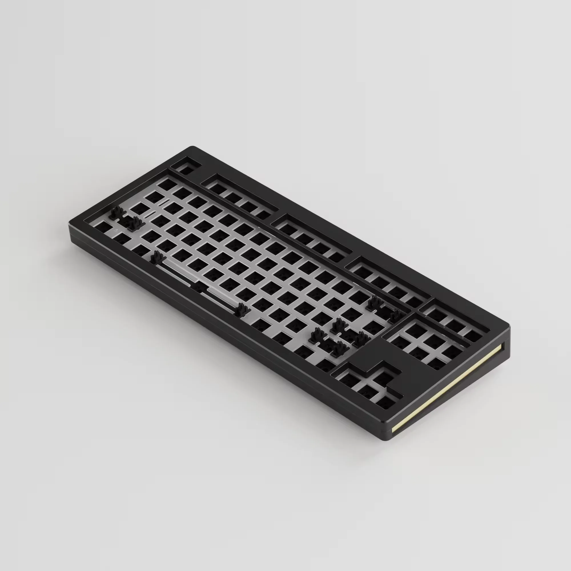 Akko Monsgeek M3 Wired TKL 87 Keys Barebones Mechanical Keyboard