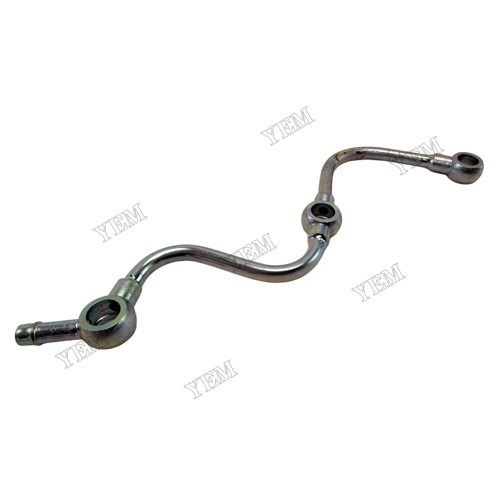 Overflow Fuel Pipe 04286332 Fit for Deutz Engine 4