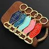 Ouvre-porte porte-clés de motel