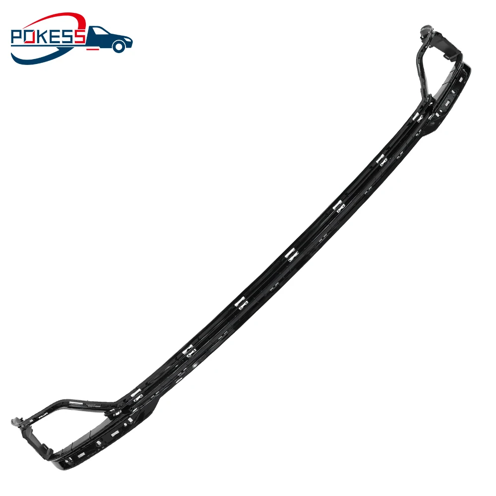 Factory Outlet High Quality Rear Bumper OEM MB6B17D781CB5UAW for fo... — 2