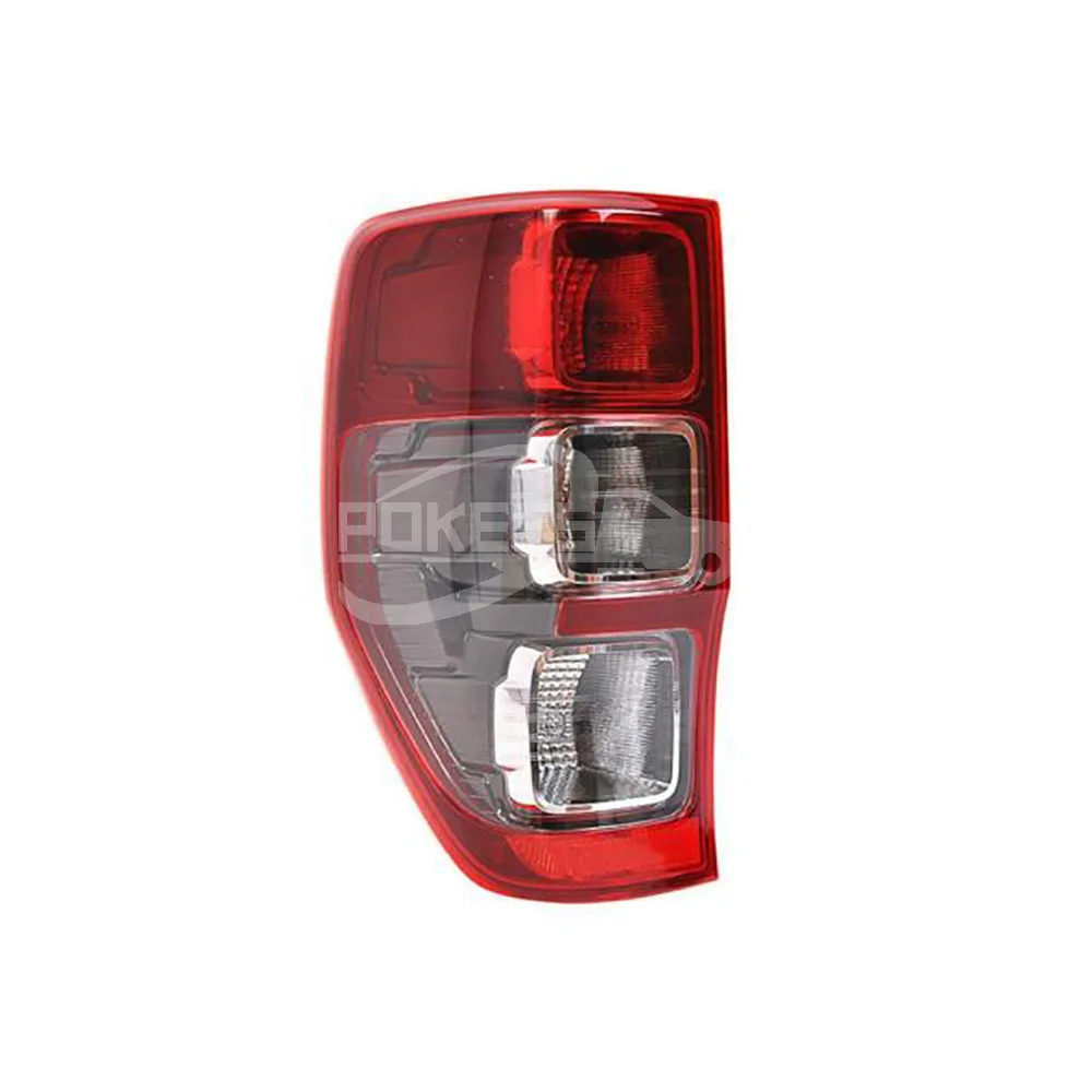 DEPO Rear Tail Lamp EB3B13405CA 231-1956R-LD6UE Rear Light Left Tail L... — 2