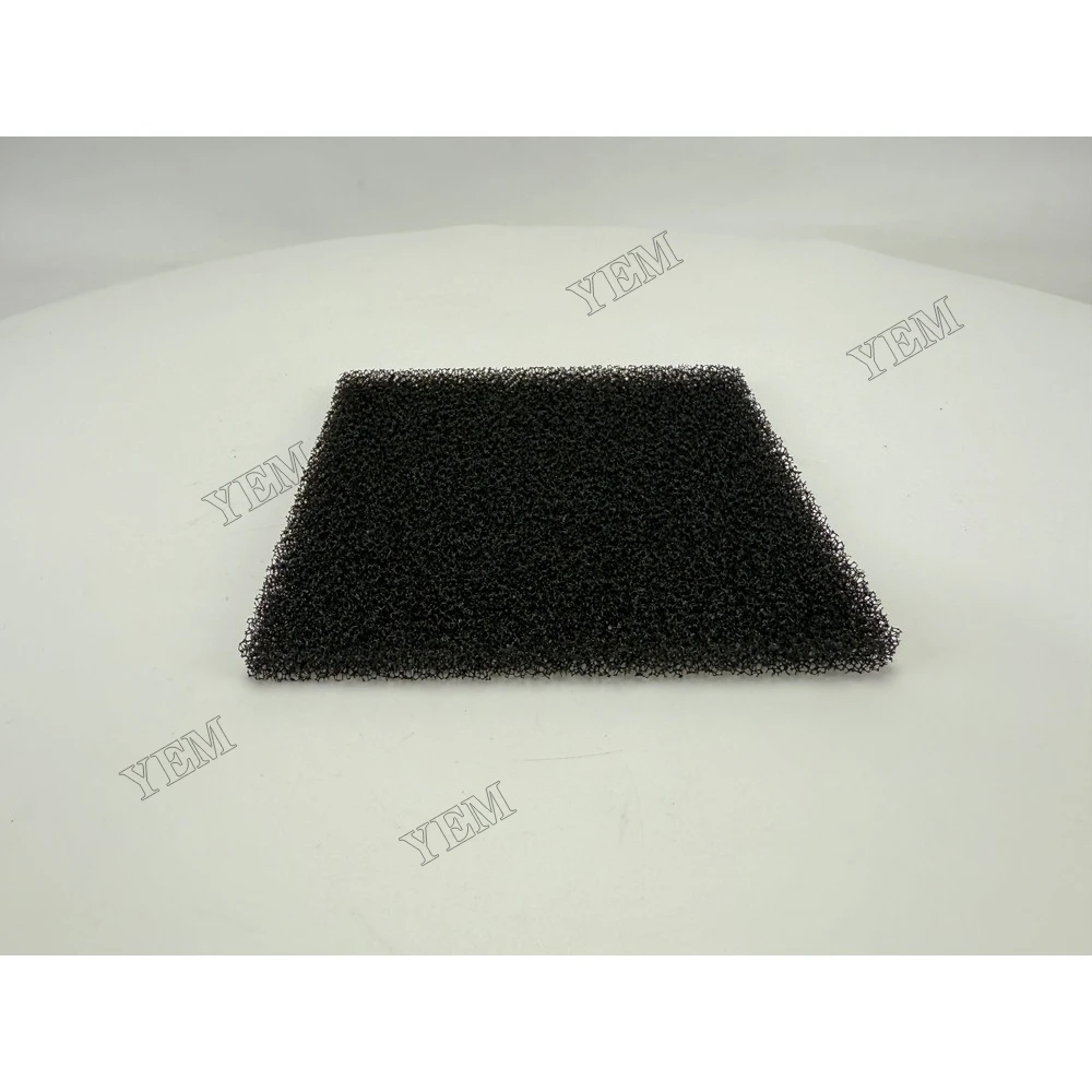 Hot Selling Up Air Filter 1000397382 for 4TNV94L 3