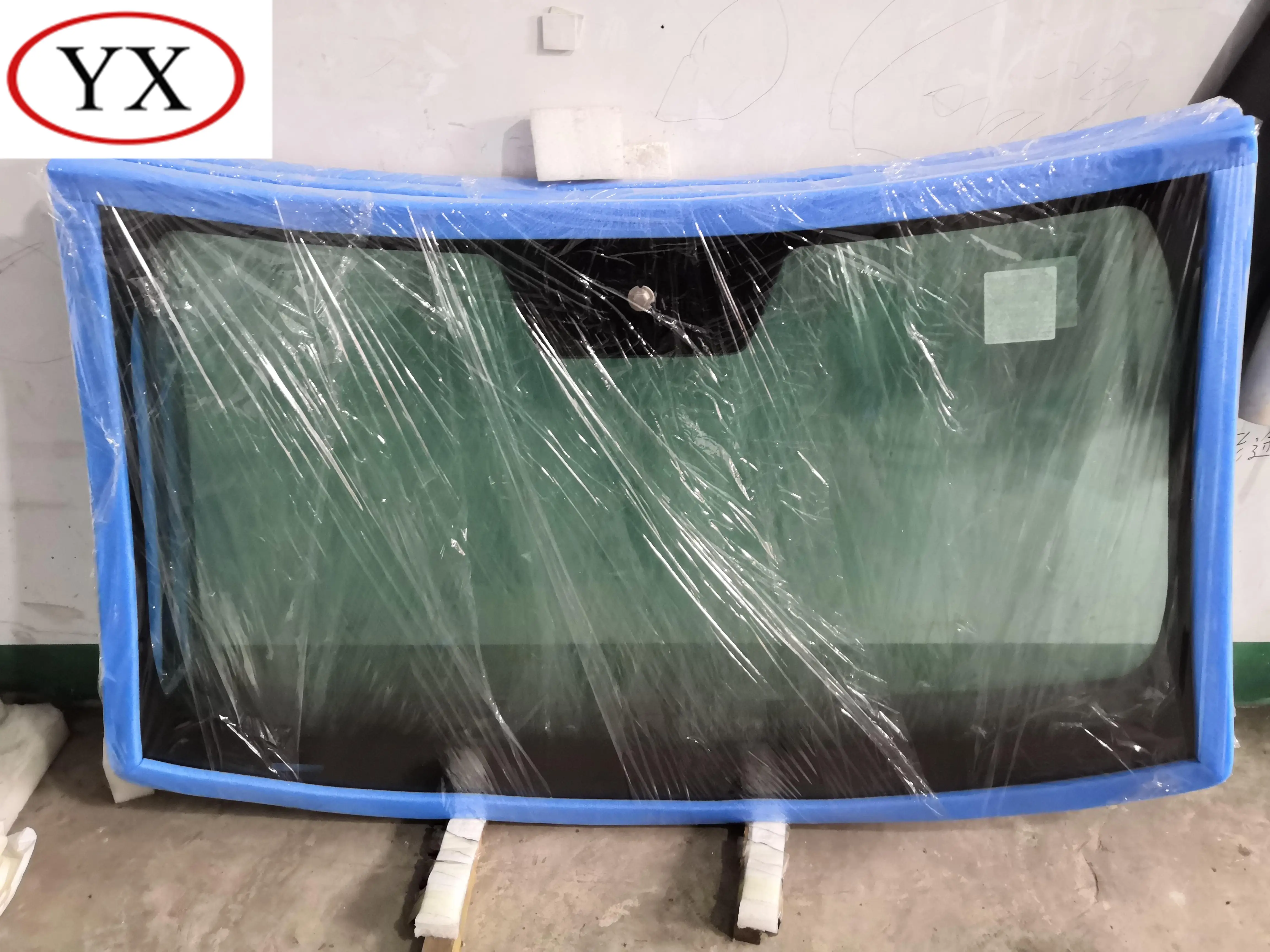 For Toyota Hilux Surf/4runner 5d Suv 199502 Front Windshield Glass