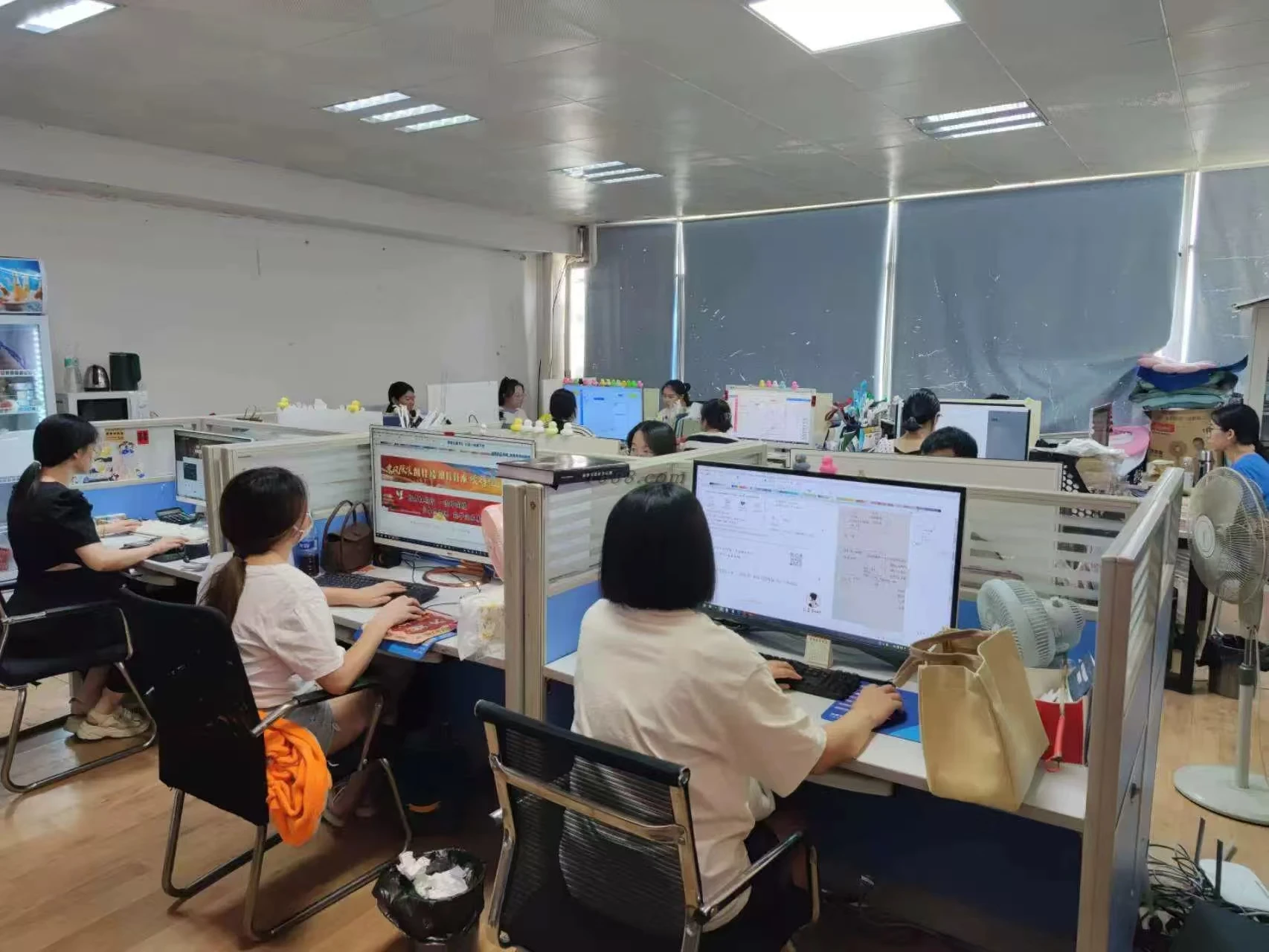 Longyan Chiyuan Industry And Trade Co., Ltd. 3