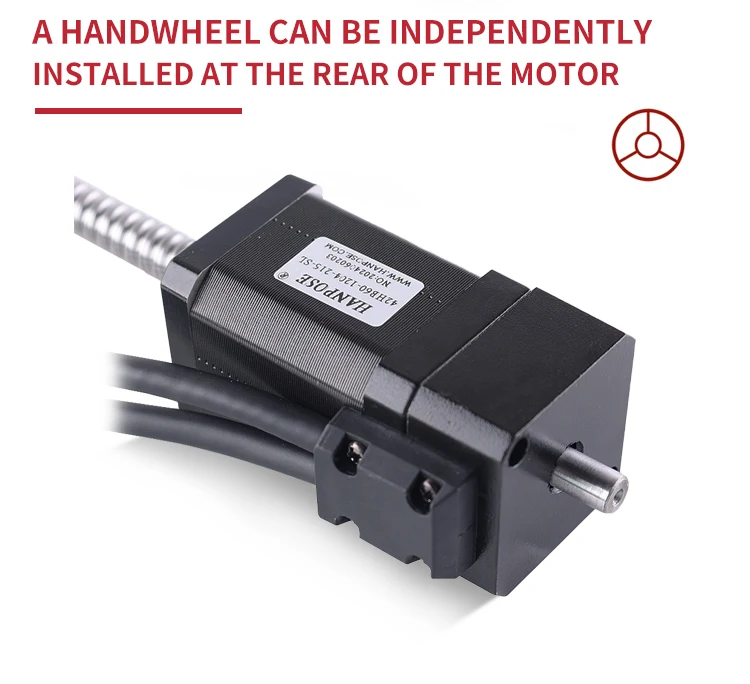 60 1204 215 sl 25a 25mh 18   high torque stepper motor-5