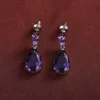 E433 purple