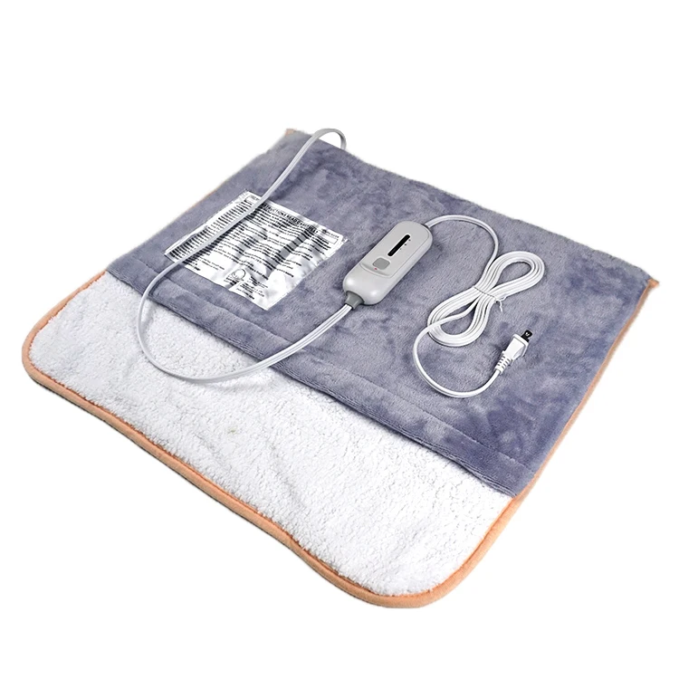 Relieve Foot Fatigue Rechargeable Foot Heat Pad Warmer Blanket Buy