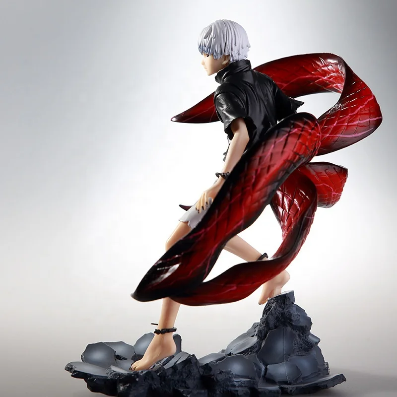 ARTFX J [Tokyo Ghoul] Kaneki Awakened Ver. Figure: KOTOBUKIYA: KOTOBUKIYA -  Tokyo Otaku Mode (TOM)