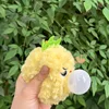 Approx 10cm (rope) Yellow
