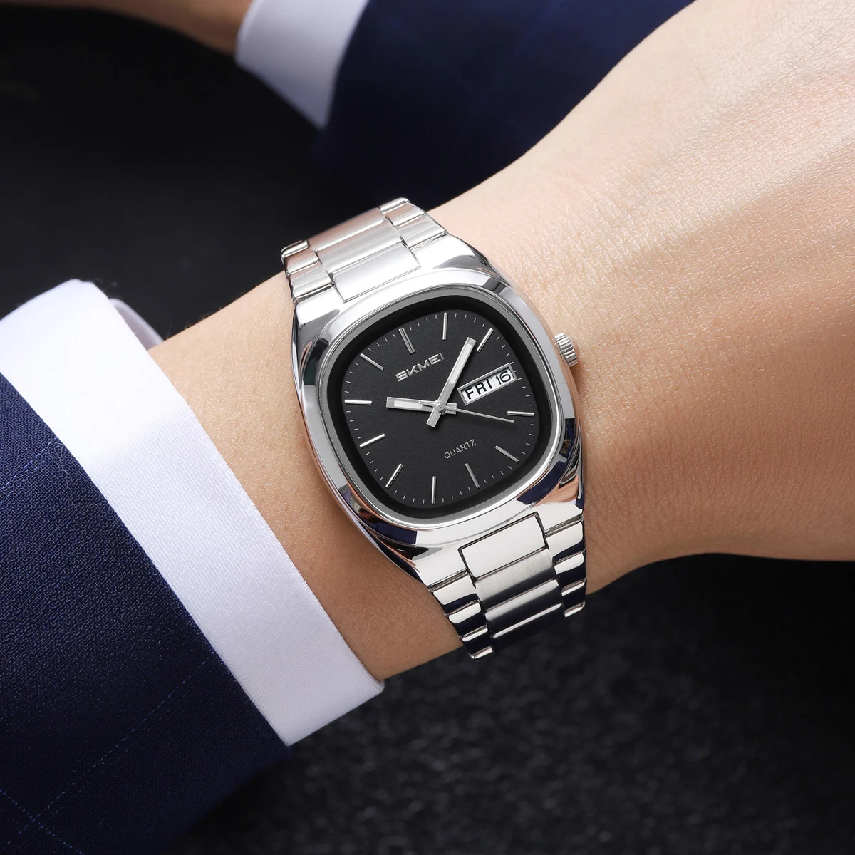 Orologi minimalisti da uomo: orologi da uomo